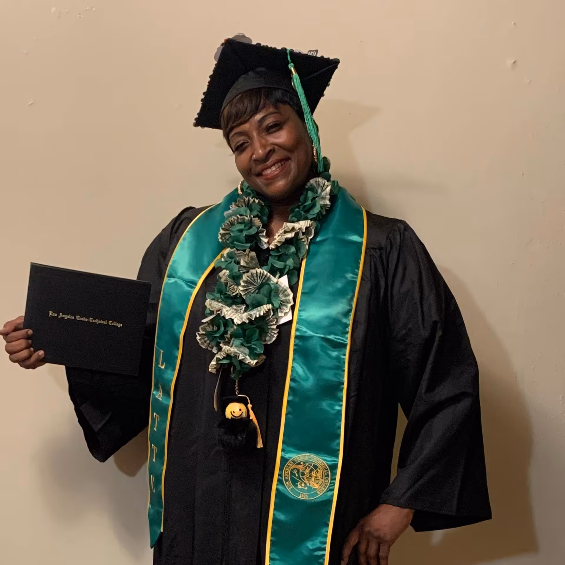 Patrina Grant
