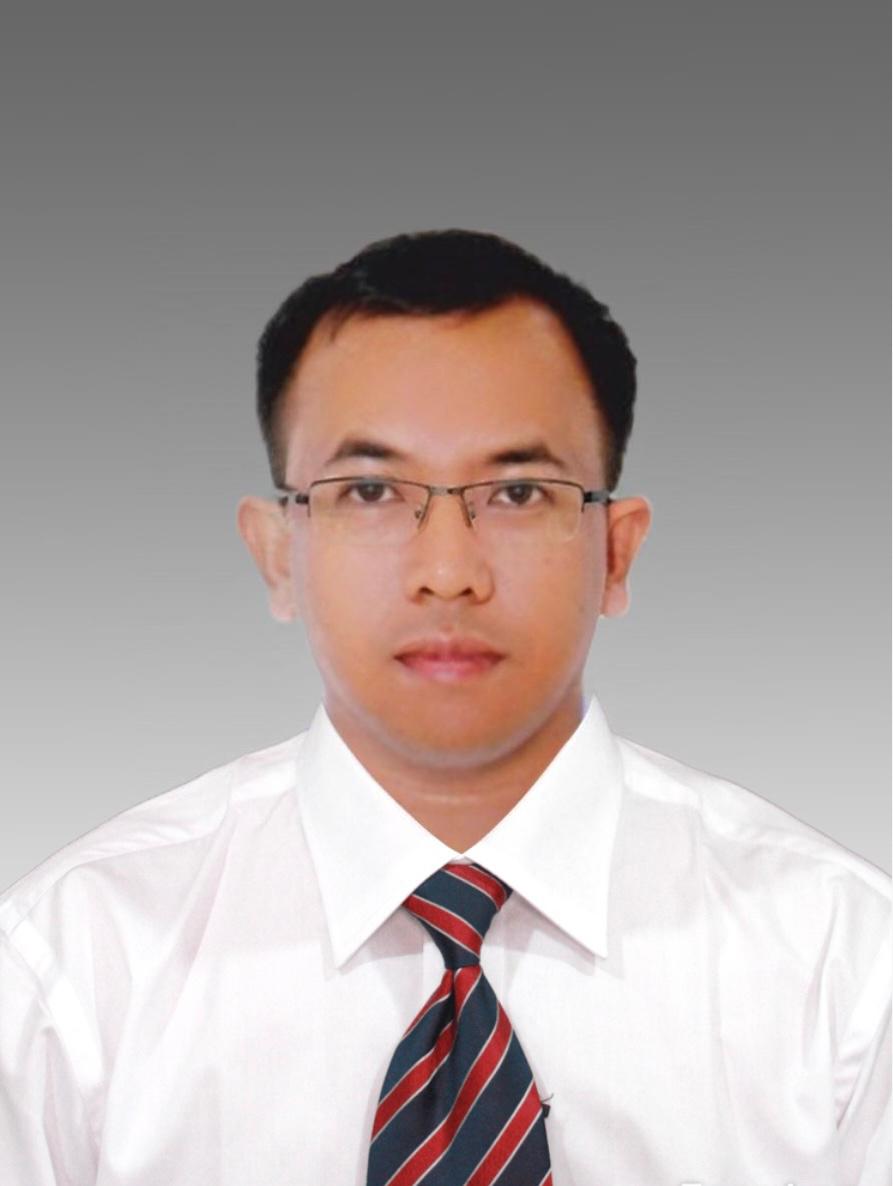 Glenn Lingad