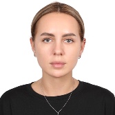 Agnessa Saevich