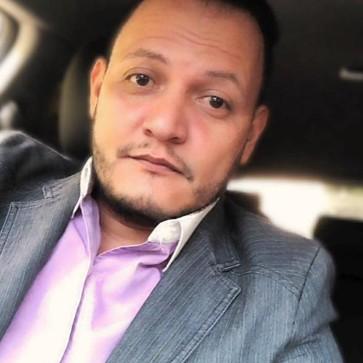 Carlos Andres Gonzalez Garcia