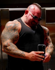 Matthew Goolsby