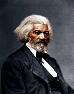 Frederick Douglass