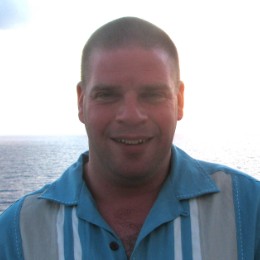 Daniel J. Ramsay