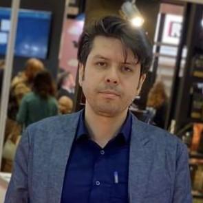 Hamed Jangali