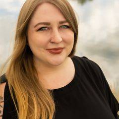 Cassidi Marshall