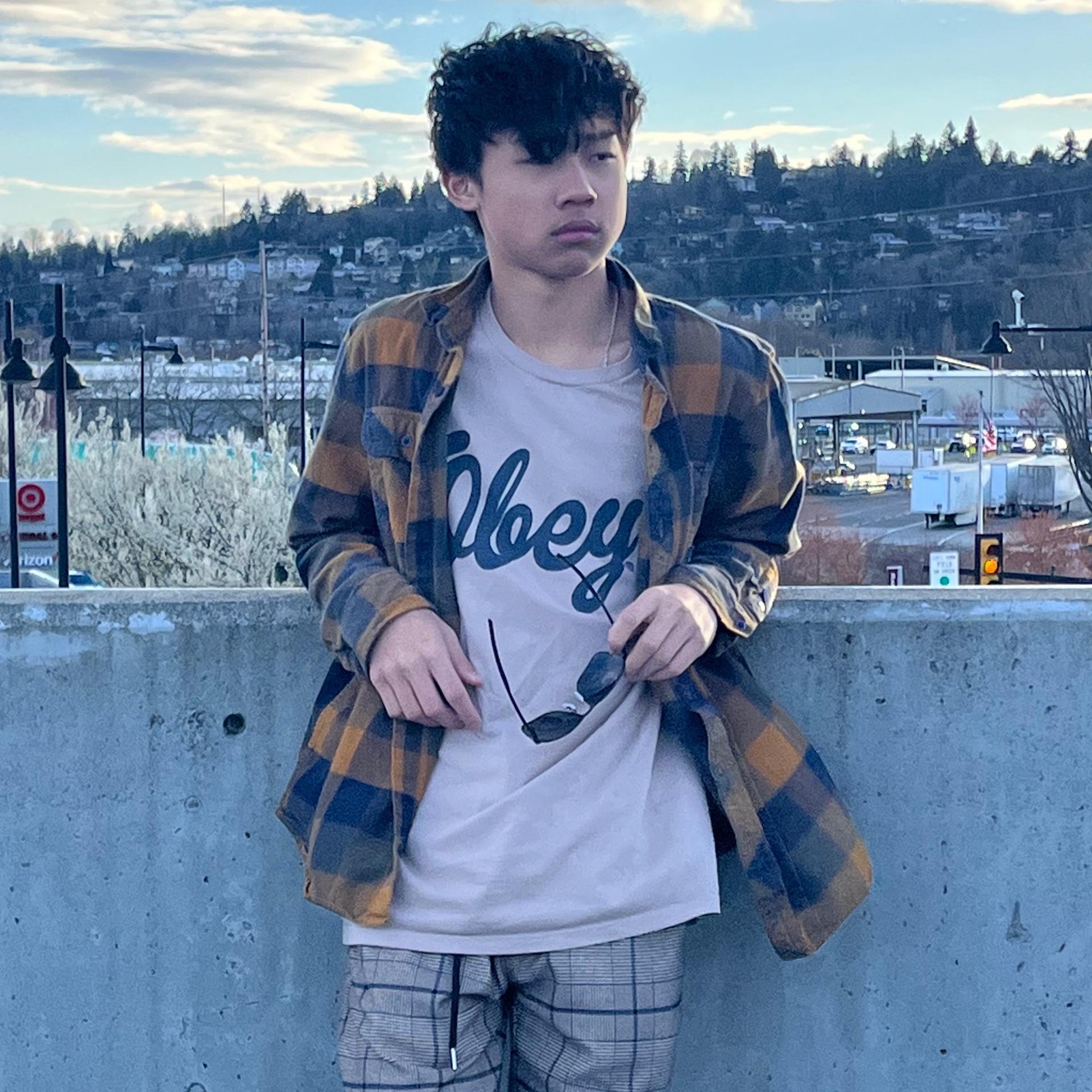 Peyton Pham
