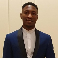 Howard Ngwa Fube