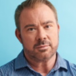 Stephen Kennedy