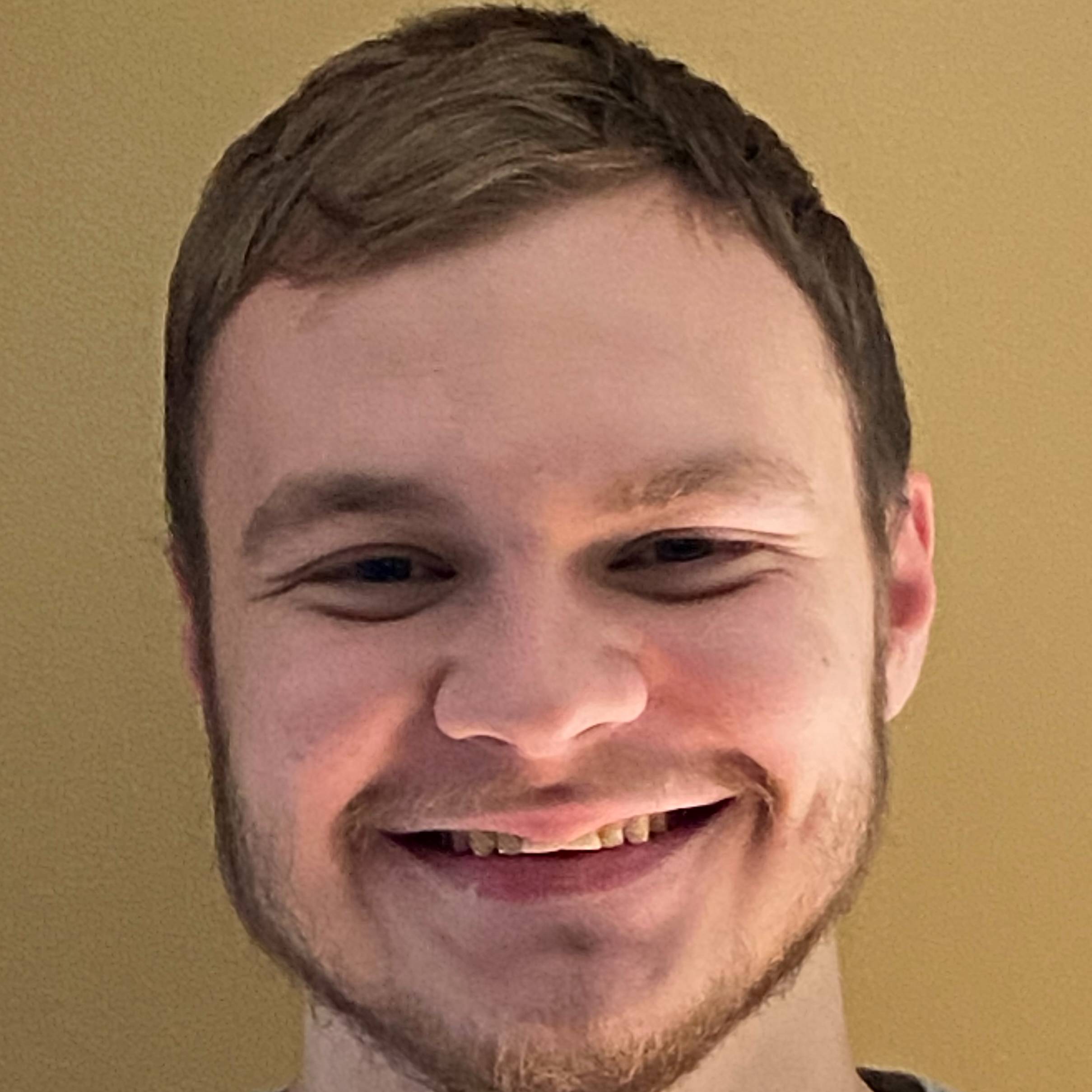 Jacob Vance