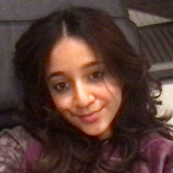 Ishi Chopra