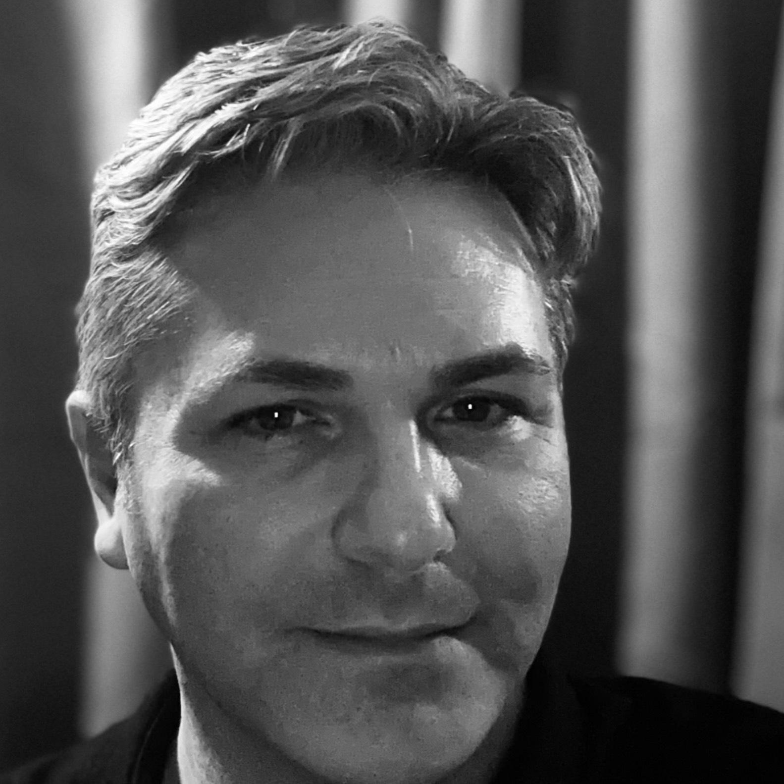 George Ramos
