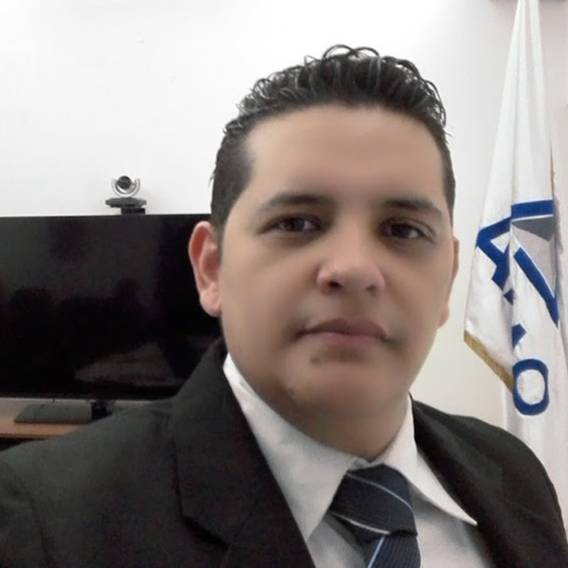 Ruben Parrales