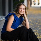 Maddie Smith