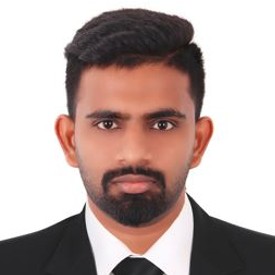 Ahamed Arkam Mohammed Iqbal