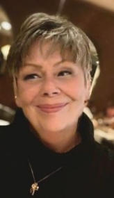 Lynne M. Hudson