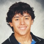 Christopher Bohorquez