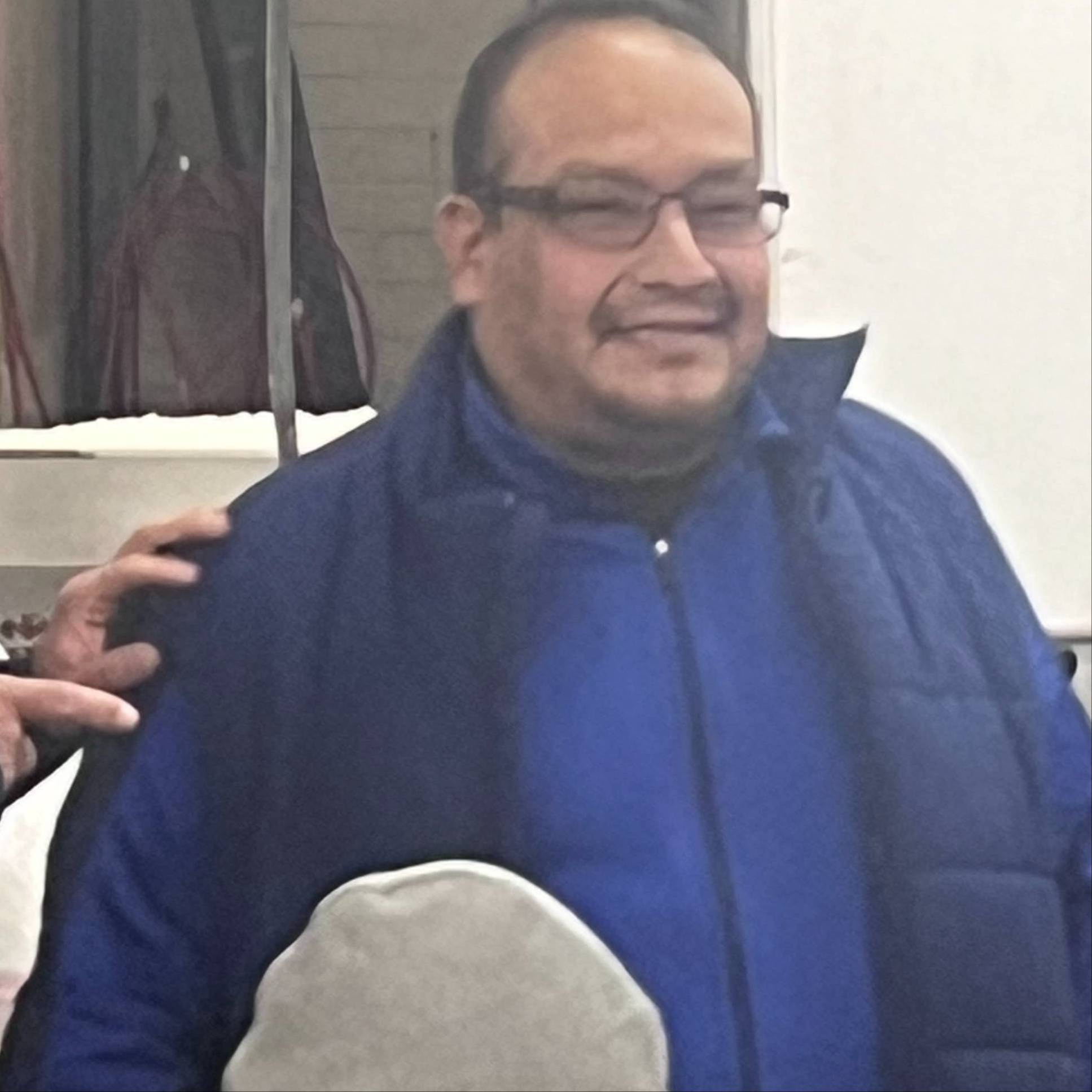David Lozada