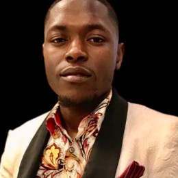 Desmond Ntah