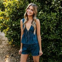 Averie Crispin