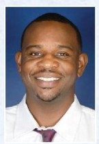 Jamarcus Hickman