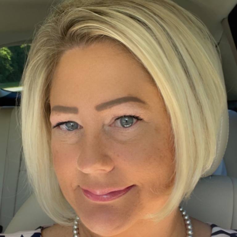 Sharon Baxley