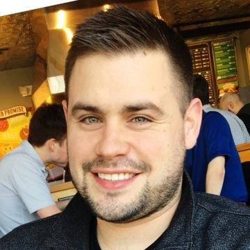 Andrew Carroll