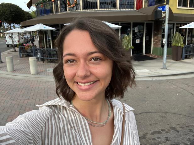 Isabella Morrison