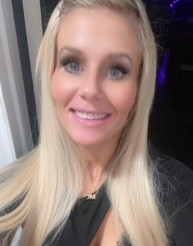 Leah Morton