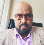 Abdullahi Hersi