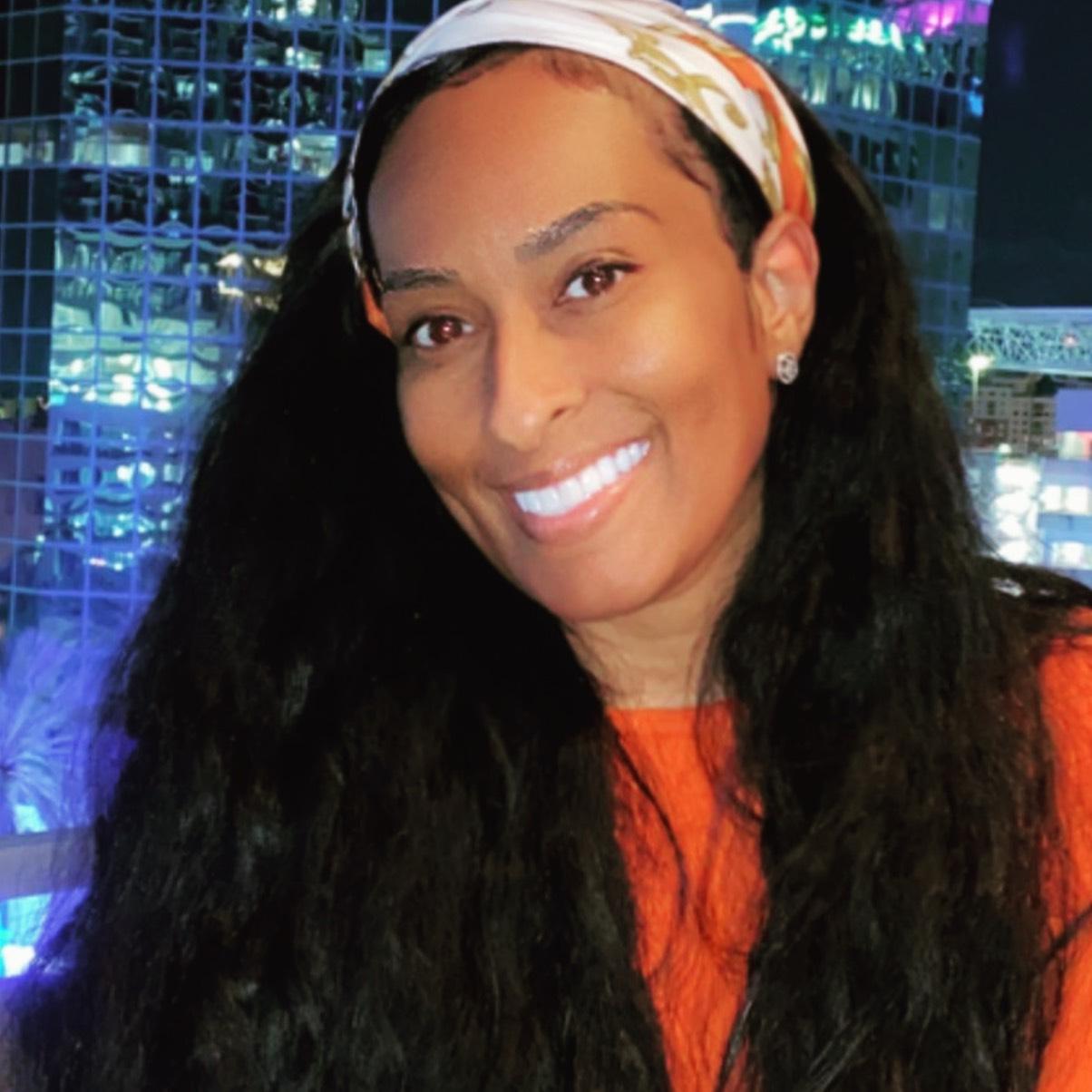 KAREEMAH MCDOWELL