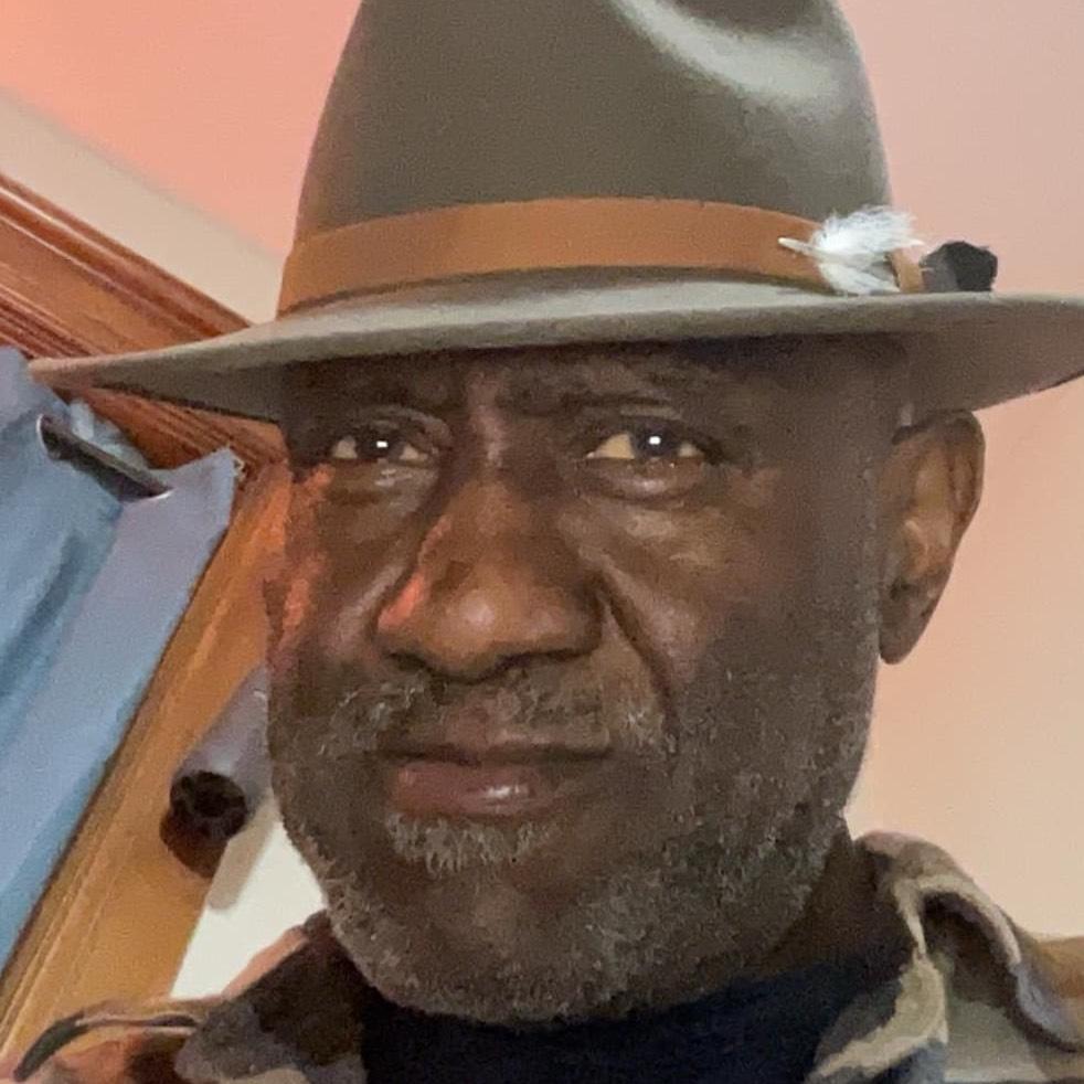 Larry C. Banks