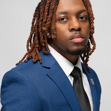 Tykel Graham