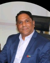 Dr. Sandesh Janjirkarr