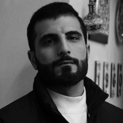 YOUSIF HAYDER KHALAF AL KHAFAJI