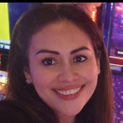 Fabi Velasquez
