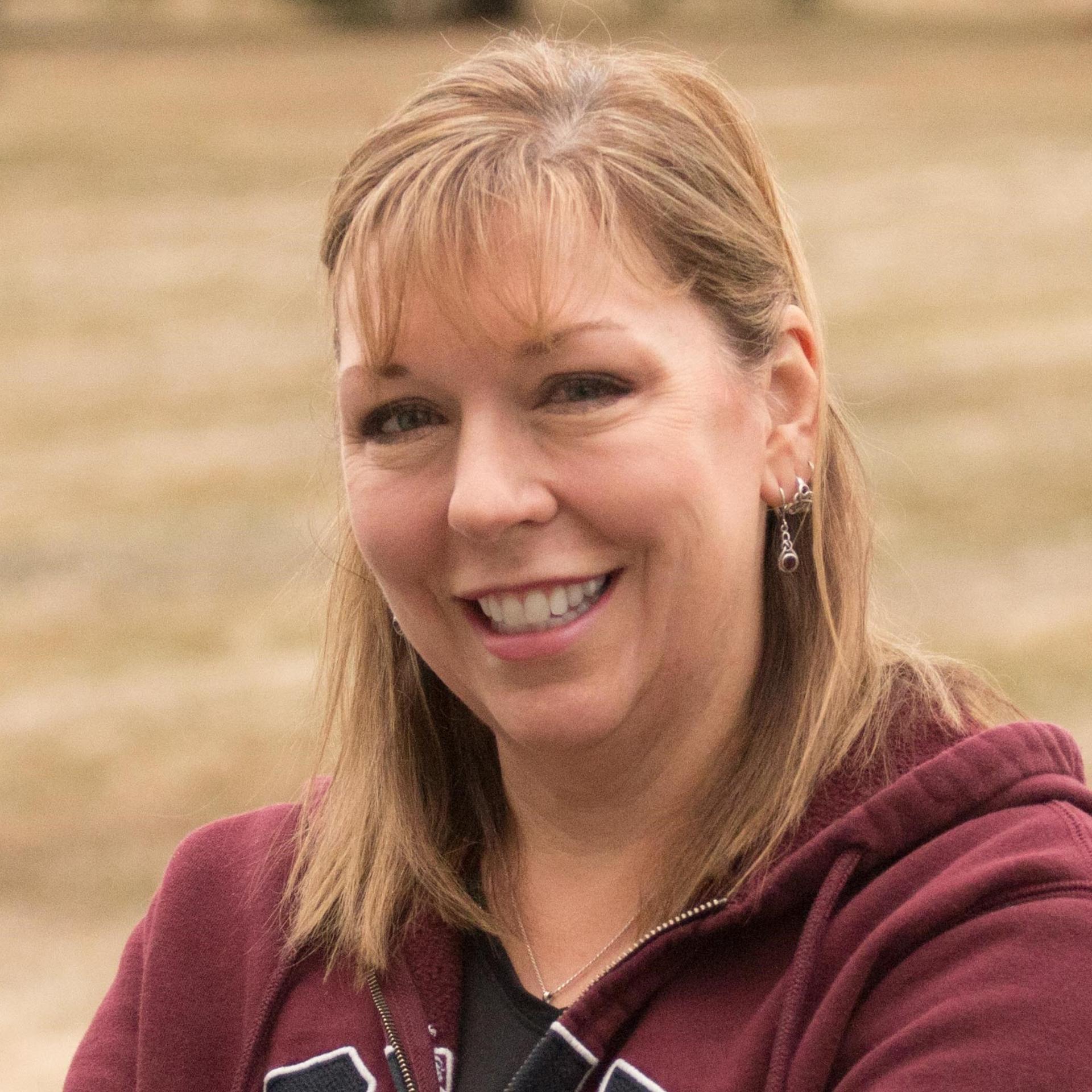 Melissa Ward