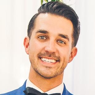 Mark Jordan