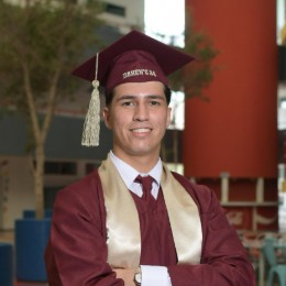 Marvin Alvarez