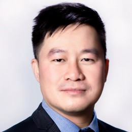 Jeffrey Querubin