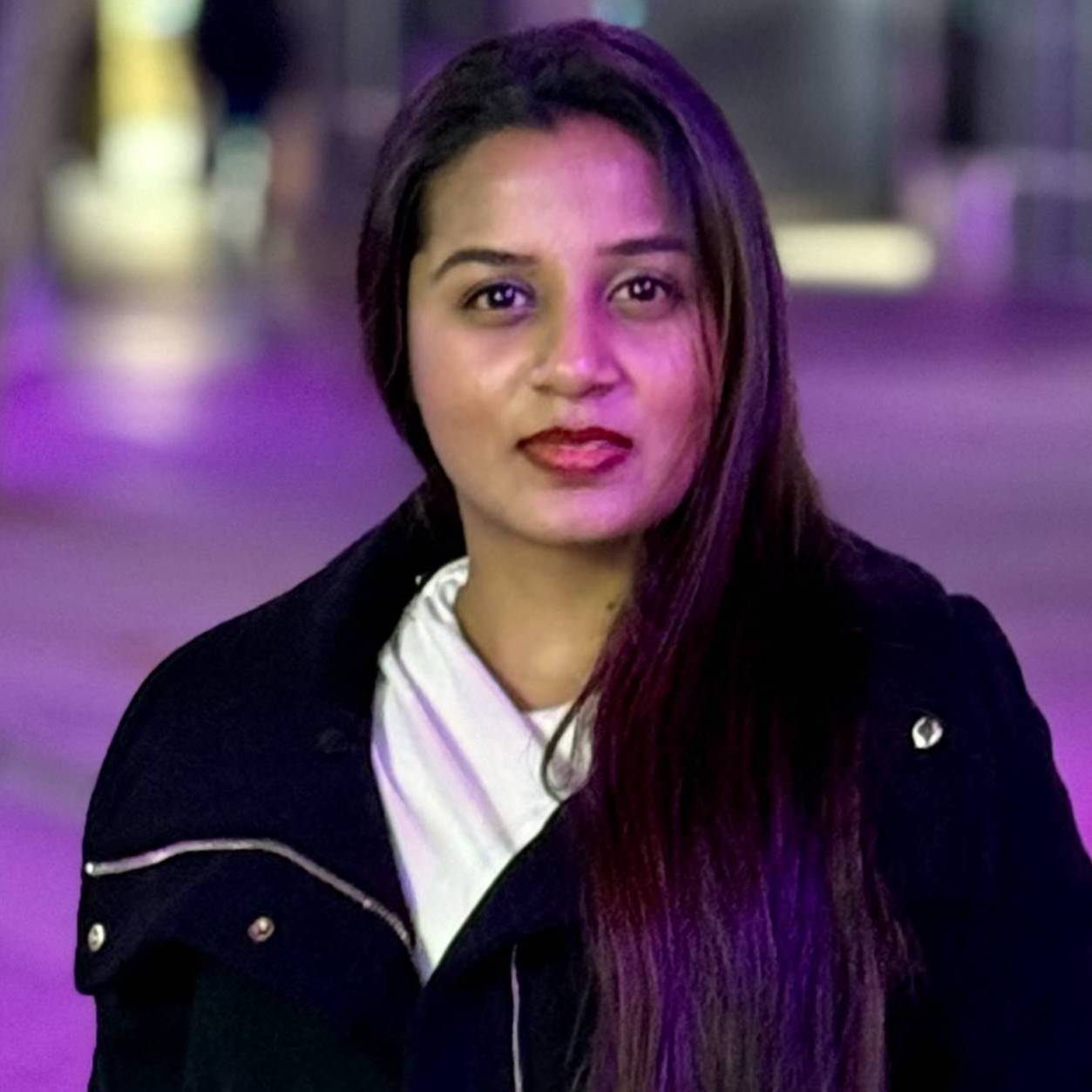 Aishwarya KC