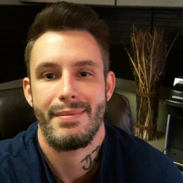 James Caron