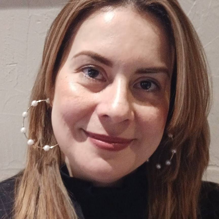 ANGELICA SERNA
