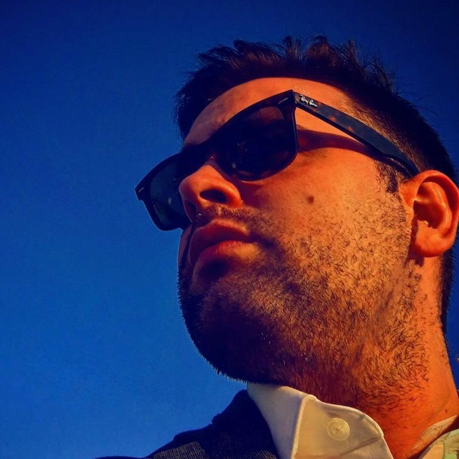 Nick Saylor
