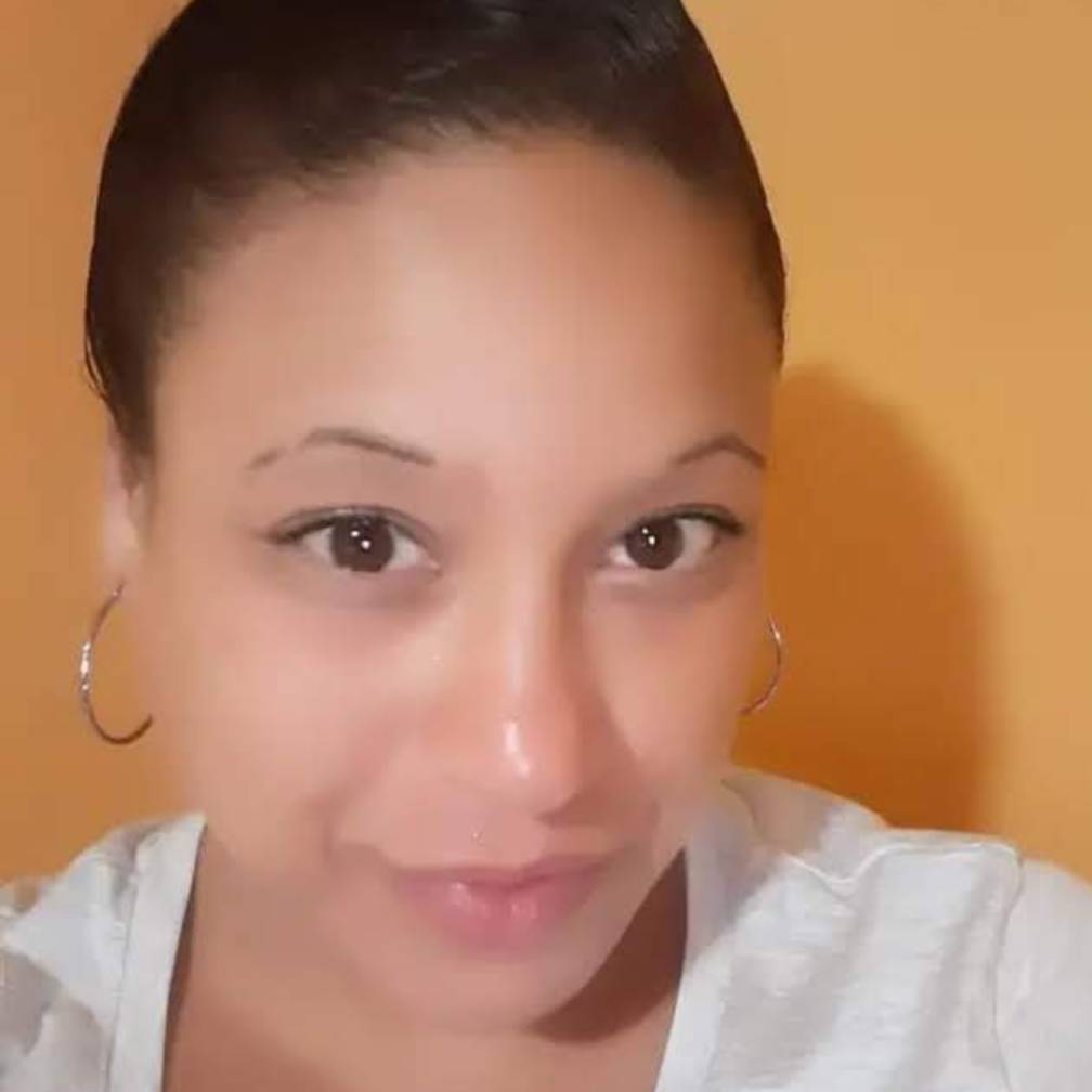 Latasha Tyson