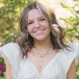 Gracie Schwarz