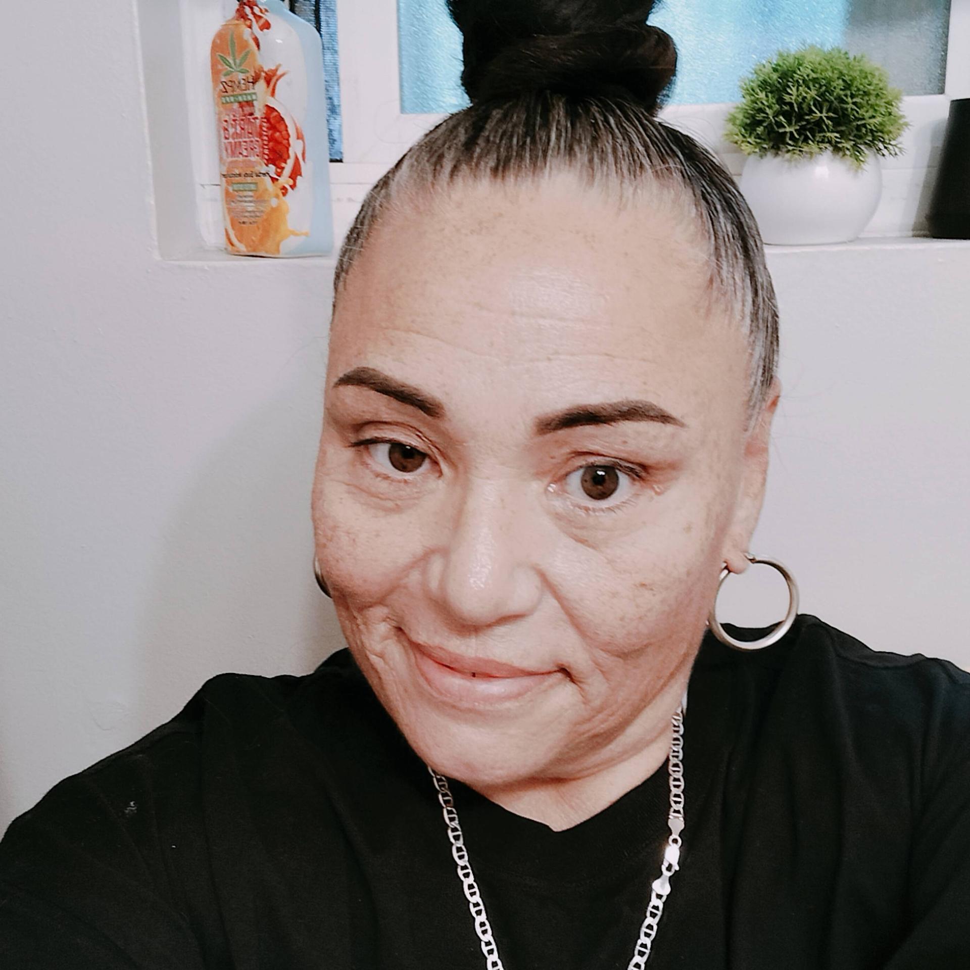 Darlene Johnson Marchand