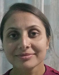 Sita Gautam