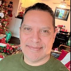 Geoffrey Oropeza