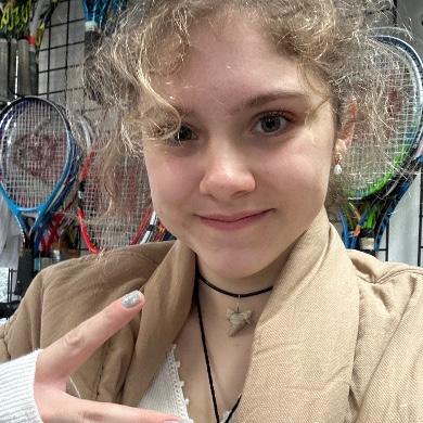 Sienna Droze