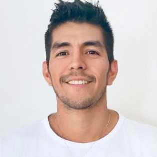 Alan Ortiz Yabar